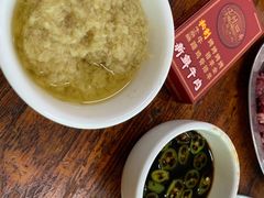 -江村四哥新鲜牛肉店(江高总店)