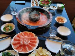 -三江两海老火锅(北京首店)