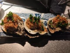 -探鱼·鲜青椒爽麻烤鱼(西南商都店)