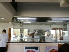 -东方饺子王(让胡路远望店)