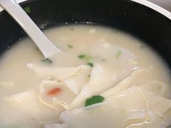 -大头亮羊汤烩面·河南非遗(良乡总店)