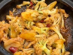 -大嫂镬仔·焖鸡煲·啫啫煲(逢源路店)