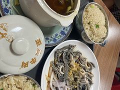 -歪头牛肉(金龙壹号店)