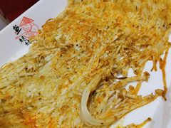 -徐州大排档(江山路店)