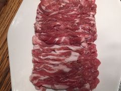 -额尔敦传统涮(公园西路店)