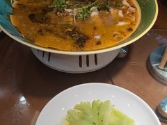 -光海·乡记酸菜鱼·始于1996(花园路店)