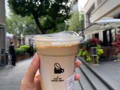 -Seesaw Coffee(上生新所店)