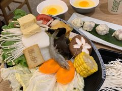 -呷哺呷哺 黄金牧场 (太原万象城店)
