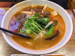 -老妈米线(木渎影视城店)