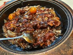 红焖牛肋骨-和记小菜(东方店)