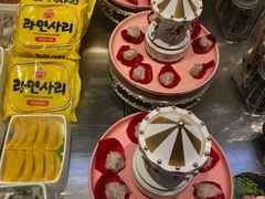-串一火锅(赛格国际购物中心店)