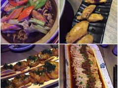 -蜜桃餐厅·江浙融合菜(荟聚购物中心店)