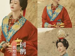 -吉田美学化妆美甲摄影培训(丽水校区)