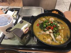 -蛙人战队·饭堂(储能大厦店)