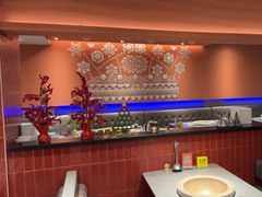 -滇小鱼·云南野生菌火锅(上杭路店)