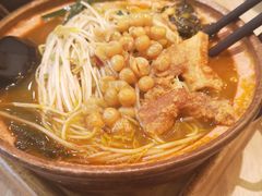 -米鲜剁椒米线(梅溪湖店)