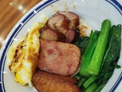四宝饭-新世界餐厅(万达店)