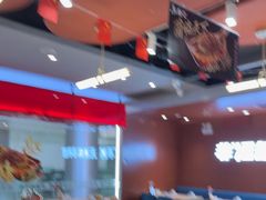 -鱼酷活鱼烤鱼(沈阳大悦城店)