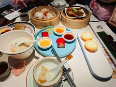 -禄运茶居·手工点心(猎德店)