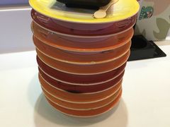 -禾绿回转寿司(苏宁广场店)