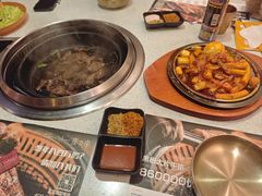 -炭之家·齐齐哈尔非遗烤肉·鲜切直供(中央大街店)