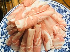 -马记伊源斋涮肉·清真菜(潘家园古玩市场店)