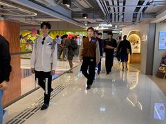 -新城市广场