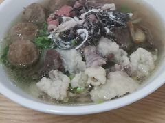 -金粿粿·牛肉粿