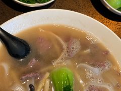 -漆黑觉米粉(三里屯店)