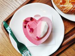 -星巴克(杭州嘉里中心4F店)