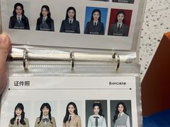 -海马体照相馆(广州新世界云门New park店)