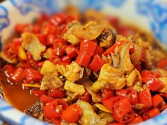 口味鸡-兄弟宁乡龙城(麓景路店)