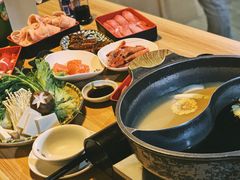 寿喜锅-樱吉岛寿喜锅(肇嘉浜路店)