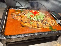 -炉鱼(爱琴海购物公园店)