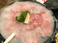 -九田家黑牛烤肉料理(石路天虹店)