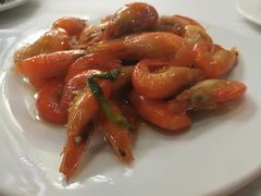 油爆虾-茂隆餐厅(进贤路店)