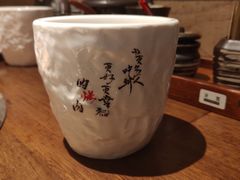 -御牛道日式烤肉料理(杭州万象城店)