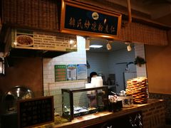 -清真·尼罗美食城(王府井生活广场店)