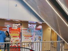 -海底捞火锅(宇飞大厦店)