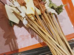 -钢管厂五区小郡肝串串香火锅(梅川路店)