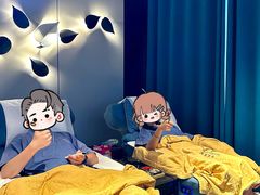 -华夏良子足疗按摩艾灸spa(环山东路店)