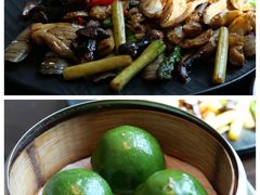 -环球港凯悦 · 享悦中餐厅