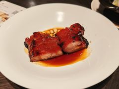 蜜汁叉烧-万丽轩·粤菜(王府井金茂万丽酒店)