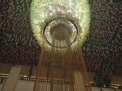 -深圳东部华侨城茵特拉根酒店