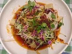 -胡杨记忆(和平路店)