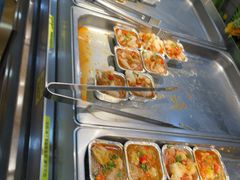 -苏格里岛自助烤肉海鲜火锅(成都金牛万达店)