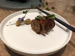 -上海宝华喜来登酒店·采悦轩中餐厅