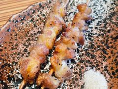 炸鸡脆骨-柚子(假日店)