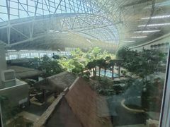 -渔岛海洋度假区