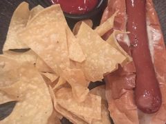 -Pistolera Mexican Cantina女枪手墨西哥餐厅(碧云路店)